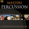Masters of Percussion Vol 2 cover