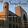 Samarkand & Beyond cover