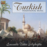 Turkish Traditional Music cover