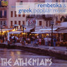 Rembetika & Greek Popular Music cover