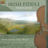 Irish Fiddle cover