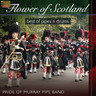 Flower of Scotland cover
