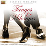 Tangos & Milongas cover