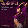 The Dance of Shahrazad cover