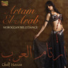 Artam El-Arab cover