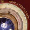 World Percussion cover