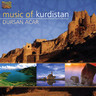 Music of Kurdistan cover