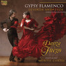 Gypsy Flamenco - Leyenda Andaluza cover