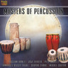 Masters of Percussion cover