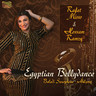 Egyptian Bellydance - Baladi Saxophone cover