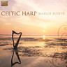 Celtic Harp cover