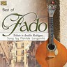 Best of Fado - Tribute to Amalia Rodrigues cover