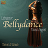 Lebanese Bellydance - Raksad Al Afraah cover