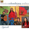 Musica Columbiana Andina cover