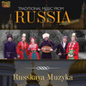 Traditional Music from Russia cover