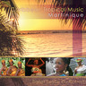 Caribbean Tropical Music Martinique cover