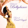Lebanese Bellydance - Best of Emad Sayyah cover