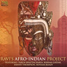 Ravi's Afro-Indian Project cover