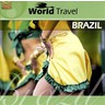 World Travel: Brazil cover
