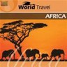 World Travel: Africa cover