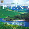 Best of Ireland - 20 Songs and Tunes cover