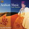 Arabian Music from Morocco cover