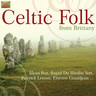 Celtic Folk from Brittany cover