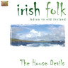 Irish Folk - Adieu to old Ireland cover