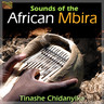 Sounds of the African Mbira cover