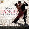 Best of Tango Argentino cover