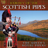 Journey of the Scottish Pipes cover