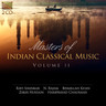 Masters of Indian Classical Music - Vol. 2 cover