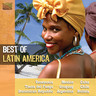 Best of Latin America cover