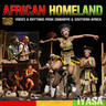 African Homeland cover