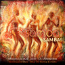 Samba! Samba! cover