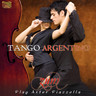 Tango Argentino - Zum play Astor Piazzolla cover