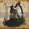 Celtic Harp Magic -The Gift cover