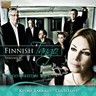Finnish Tango -Vol. 2 - Cold Love cover
