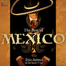 The Best of Mexico cover