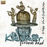 Gregori Schechter's Klezmer Festival Band - Be Happy cover
