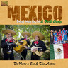 Mexico - 20 Best Mariachi & Folk Songs cover