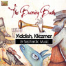 Yiddish, Klezmer & Sephardic Music cover