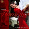 Best of Flamenco cover