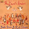 The Devil's Brides - Klezmer & Yiddish Songs cover