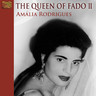 The Queen of Fado II cover