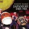 Japanese Drums cover