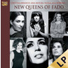 New Queens of Fado (LP) cover