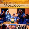 Rhythms of Morocco cover