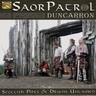 Duncarron - Scottish Pipes and Drums Untamed cover