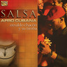 Salsa AfroCubana cover